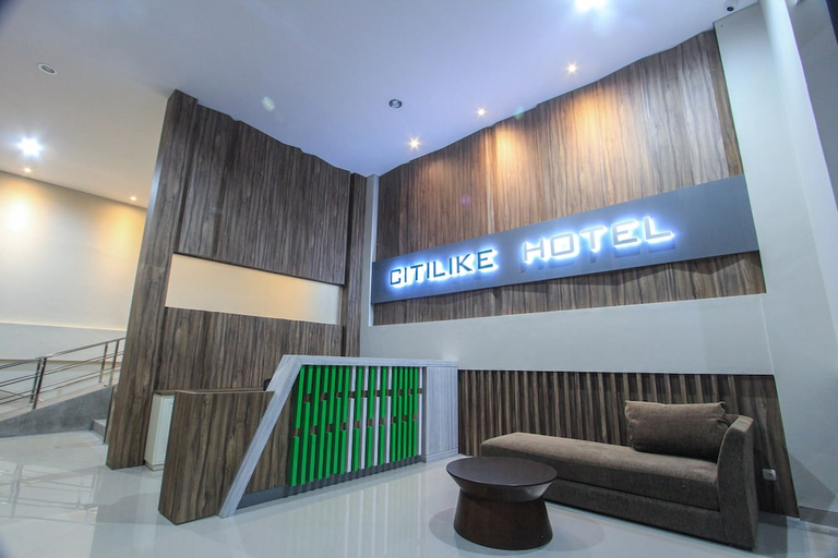 Public Area 5, Citilike Hotel Lombok, Lombok