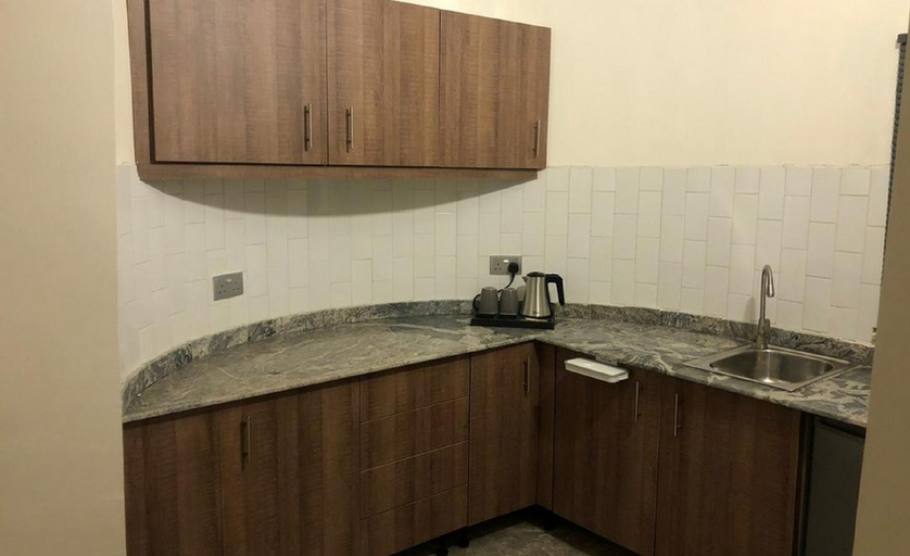 Others 4, Blackrock Apartments And Villa, Bwari