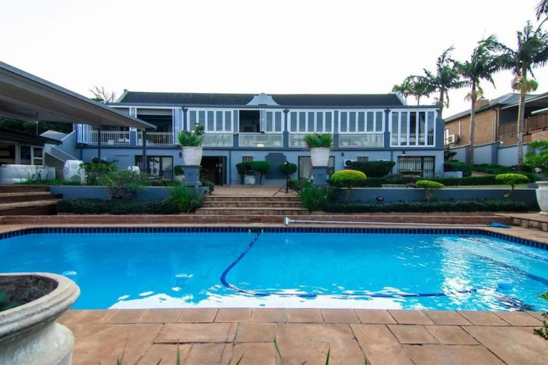 Sport & Beauty 4, Royal Guesthouse, Uthungulu