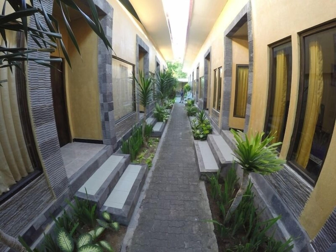 Exterior & Views, Vico Hotel, Badung