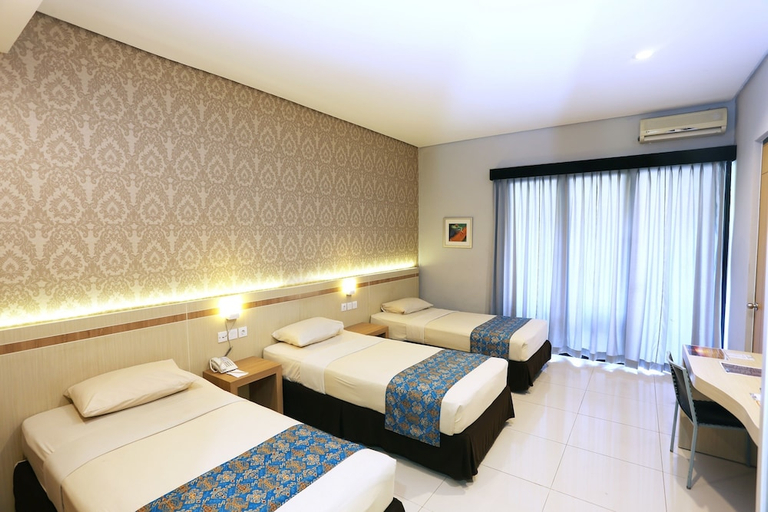 bedroom 23