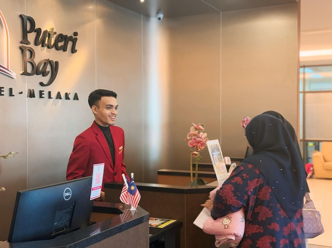 Others 4, Puteri Bay Hotel Melaka, Malacca City