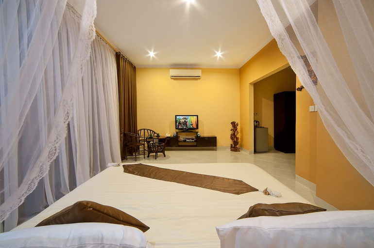 Others 5, Rossa Garden Hotel Boutique, Karangasem