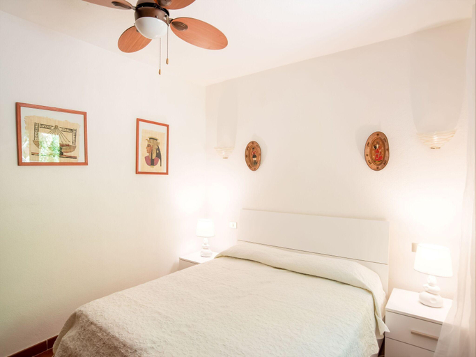 3, Apartment in Porto Rotondo near Beaches, Olbia-Tempio