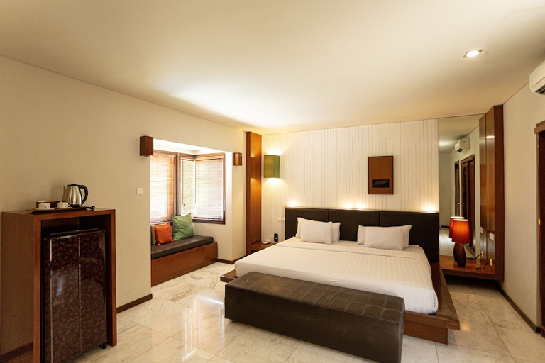 Bedroom 2, Bali Villas, Badung