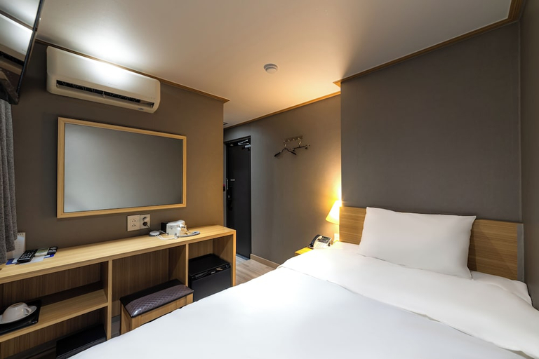 Bedroom 5, About Stay Seoul Station, Yongsan
