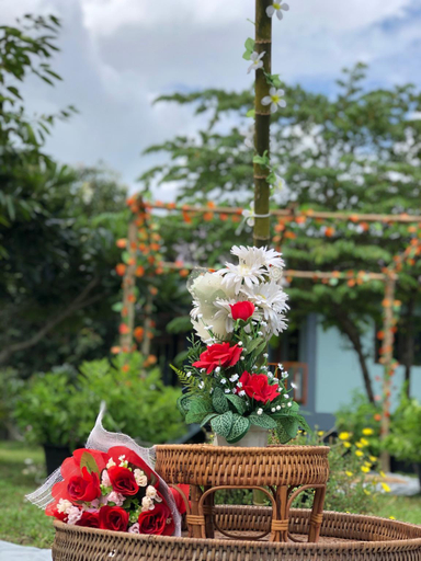 Food & Drinks 4, Pernjai Homestay บ้านคำข้อน, Pua