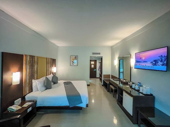 Others 1, Patong Resort, Pulau Phuket