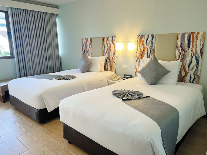 Others 5, Patong Resort, Pulau Phuket
