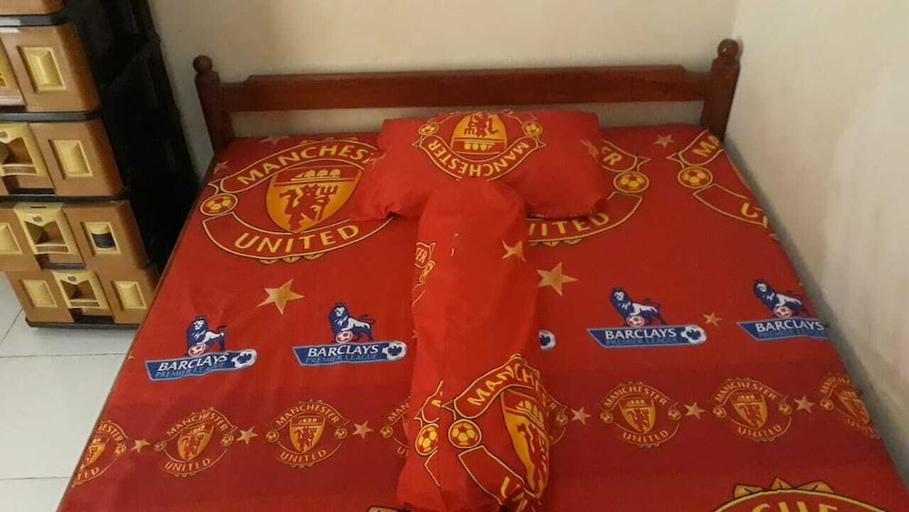 Bedroom 4, Selaras Kost Syariah, Jombang