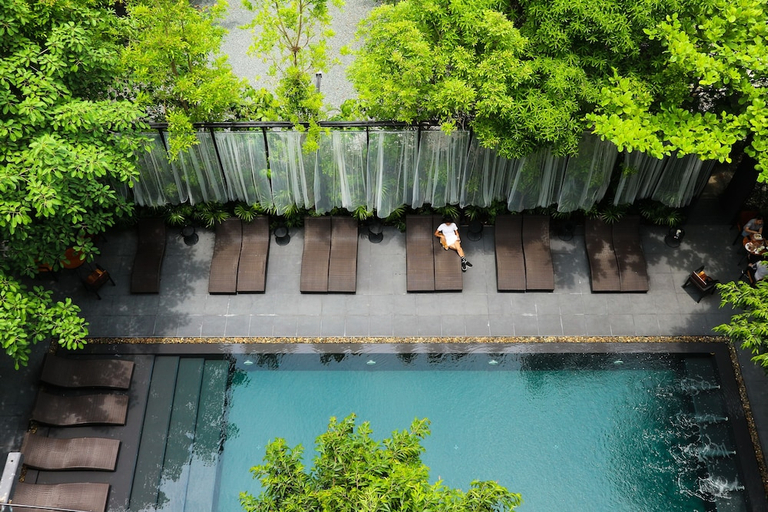 Sport & Beauty 5, BED Nimman Hotel - Adults Only, Muang Chiang Mai