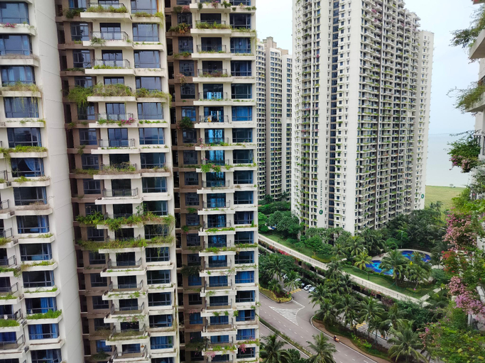 Exterior & Views 1, Johor Bahru Apartments, Johor Bahru