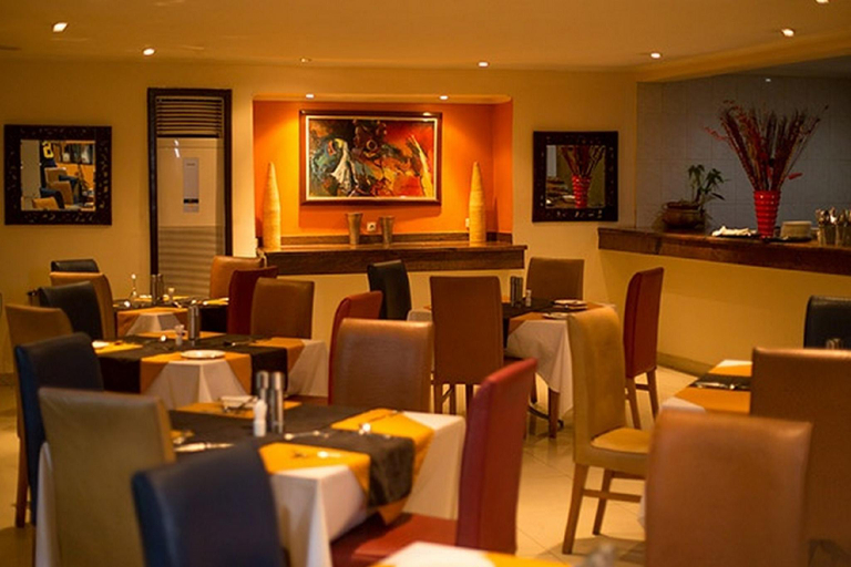 Food & Drinks 4, La Cour Hotels , Eti-Osa