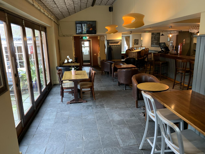 Food & Drinks 4, George & Dragon , Cheshire West and Chester