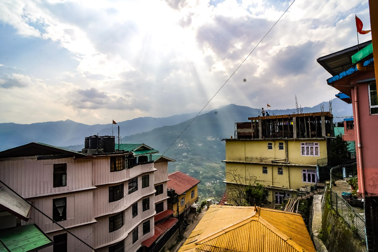 Others 4, Himsikha Residency, East Sikkim