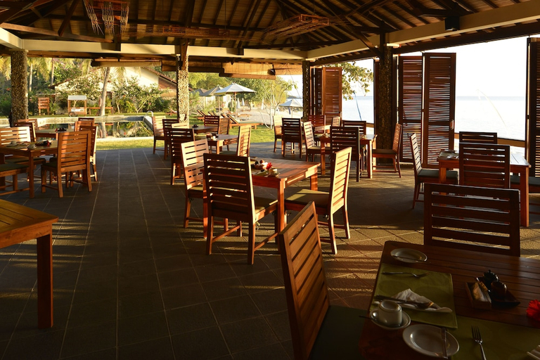 Food & Drinks 5, Cocotinos Sekotong, a Boutique Beach Resort & Spa, Lombok