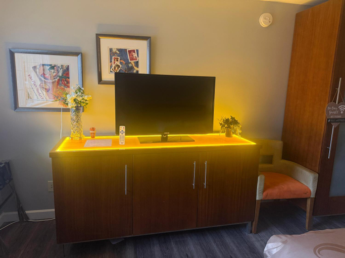4, Naval Suites By FairBridge, Kitsap