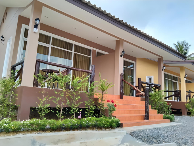 Exterior & Views 1, Minton Resort, Hat Yai