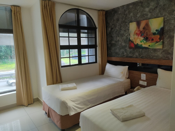 Others 2, JIN HOTEL, Puchong
