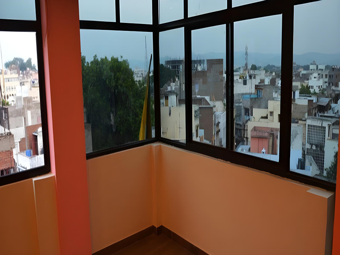 Others 4, Hotel Kiran Shri, Udaipur