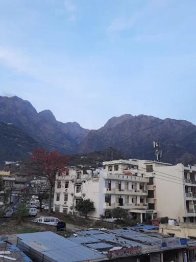 Others 4, Hotel Lords Paradise Katra Jammu and Kashmir, Reasi