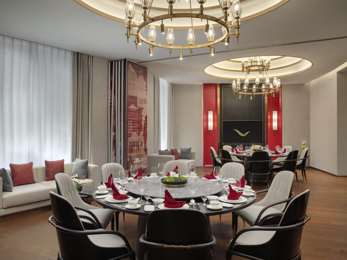 Others 5, Movenpick Qingdao Sunmei, Qingdao