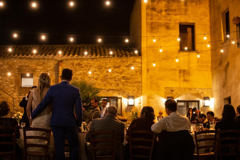 Food & Drinks 4, Baglio Fontana, Trapani