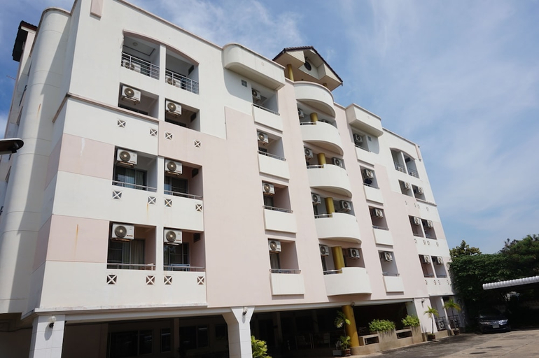 Exterior & Views 3, M In Korat, Muang Nakhon Ratchasima