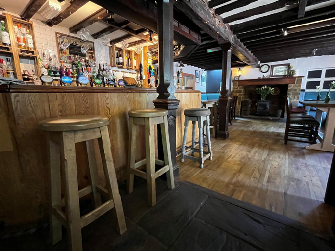 Food & Drinks 4, The Pear Tree Inn, Oxfordshire
