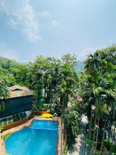 Sport & Beauty, Betel Valley Tree Resort, Rangpo, Sikkim, Darjiling