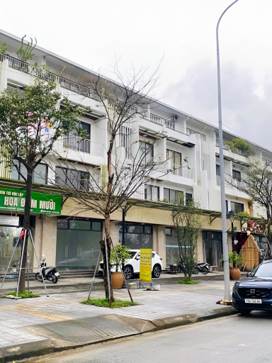 Exterior 5, Ti Tach Home in Eco Garden Hue, Hương Thủy