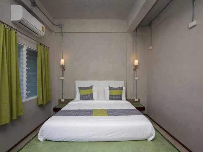 Bedroom 2, Nongbua Garden View, Muang Nong Bua Lam Phu