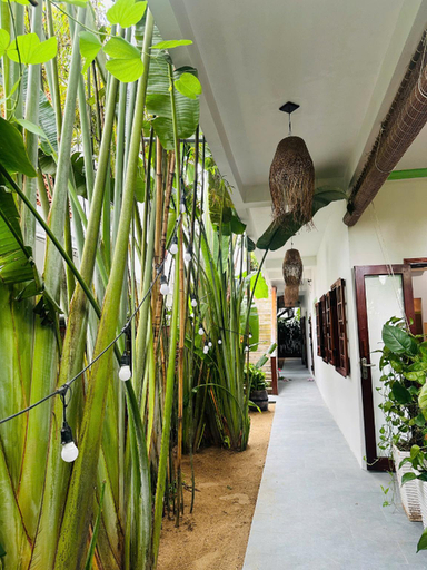Others 5, AN BANG LITTLE FAMILY- DELUXE DOUBLE ROOM , Da Nang