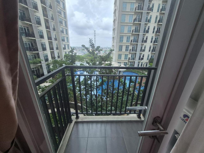Others 4, APARTEMEN PURI ORCHARD, West Jakarta