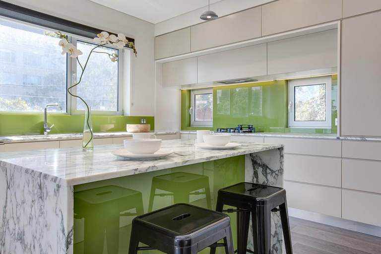 Others 5, Spacious 2-Bed Apartment Close to City, Sydney