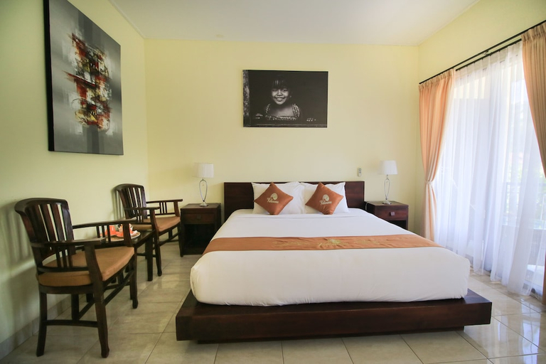 Others 4, Rossa Garden Hotel Boutique, Karangasem