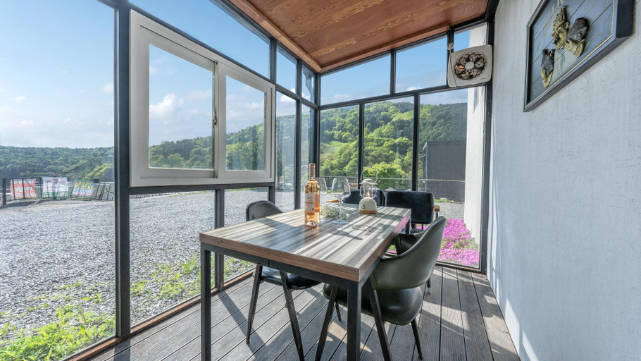 Others 5, Gapyeong Villajia Spa Pension, Chuncheon