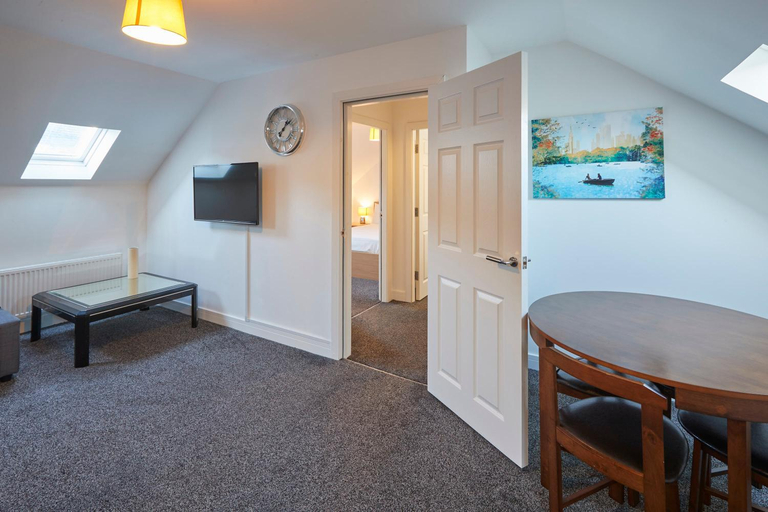 5, Apartments in Skinningrove, Cattersty Sands Beach, Redcar and Cleveland