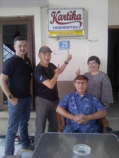 Others 4, Kartika Homestay Syariah Surabaya, Surabaya