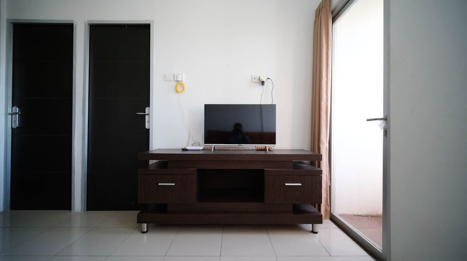 Others 4, Simple 2Br With Extra Bed At Menara Rungkut Apartment, Surabaya