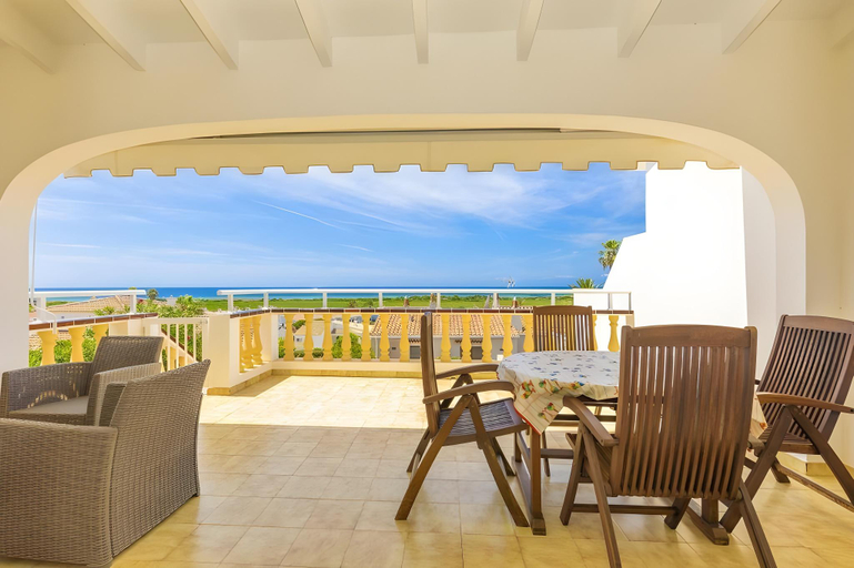 Others 5, Villa Ocean Breeze - Steps away from the Beach, Baleares