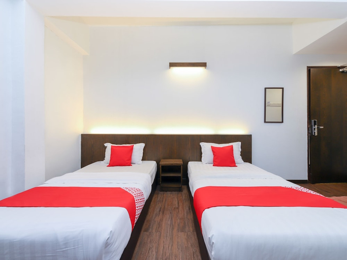 Others 3, Hotel O Madras, Kuala Lumpur