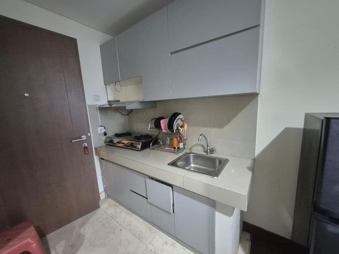 Others 5, APARTEMEN PURI ORCHARD, West Jakarta
