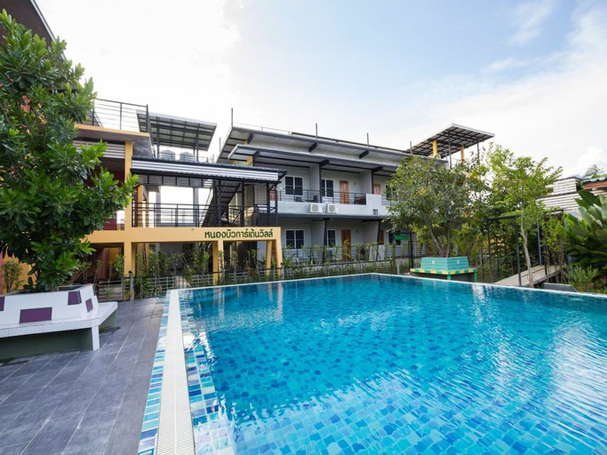 Sport & Beauty 4, Nongbua Garden View, Muang Nong Bua Lam Phu
