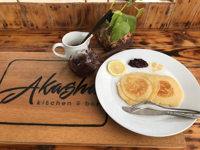 Food & Drinks 4, Atlante Hostel, Jepara
