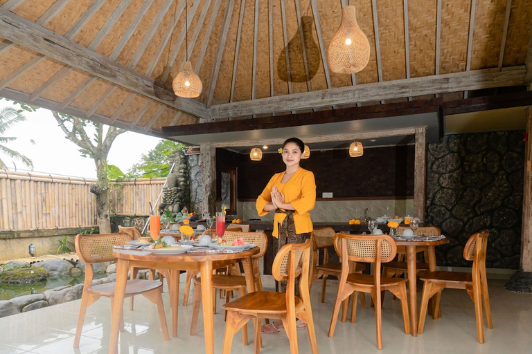 Food & Drinks 4, Sebatu Valley Villas by Puri Signatures, Gianyar