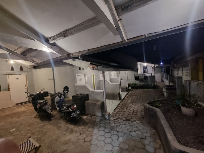 Others, Backpacker inn, Banyuwangi