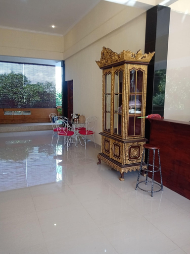 Others 5, SANGKARA GUEST HOUSE, Gianyar