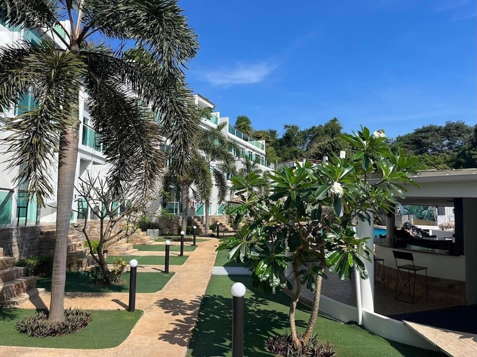 Public Area 2, Pandora, Muang Rayong