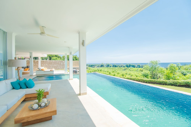 Sport & Beauty 2, Deep Blue Villa, Buleleng